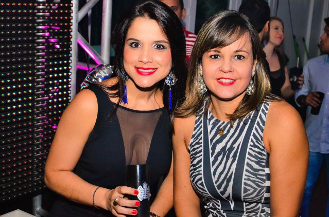 Ministry of Sound 2014 - Créditos: Joás Sanct